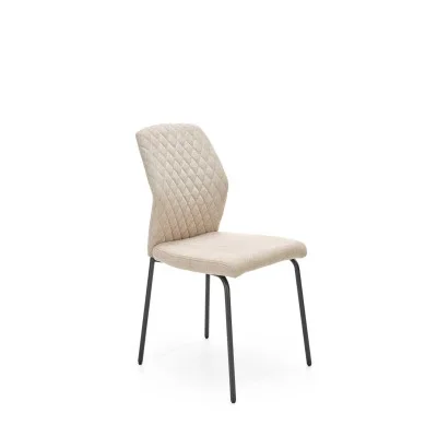 CHAIR K 461, BEIGE